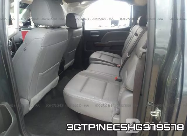 3GTP1NEC5HG379578 фото 9