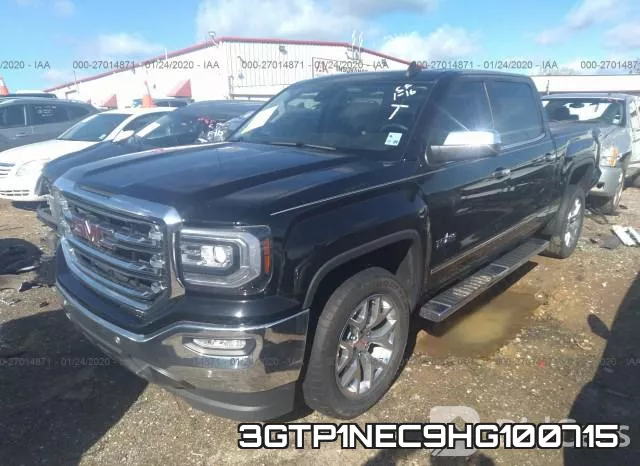3GTP1NEC9HG100715 фото 3