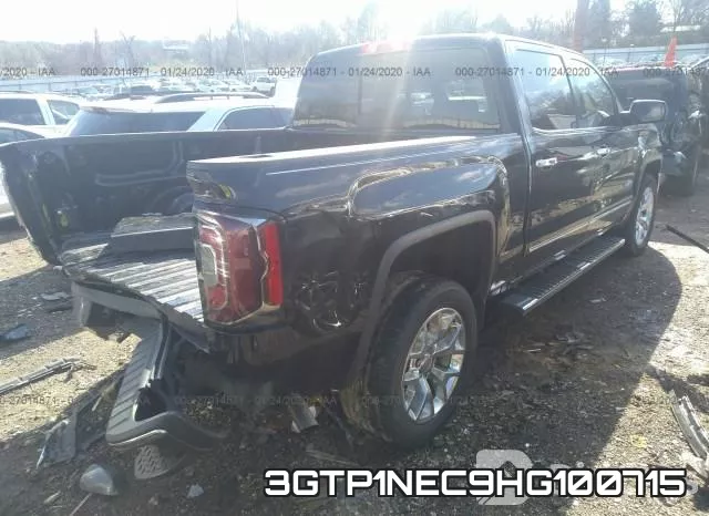 3GTP1NEC9HG100715 фото 5
