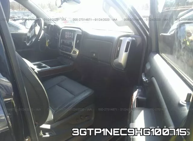 3GTP1NEC9HG100715 фото 6