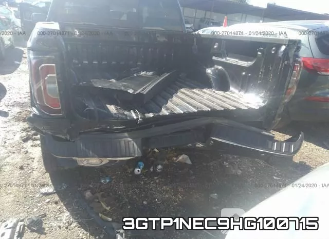 3GTP1NEC9HG100715 фото 7