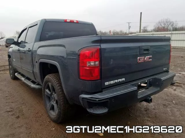 3GTU2MEC1HG213620 фото 4