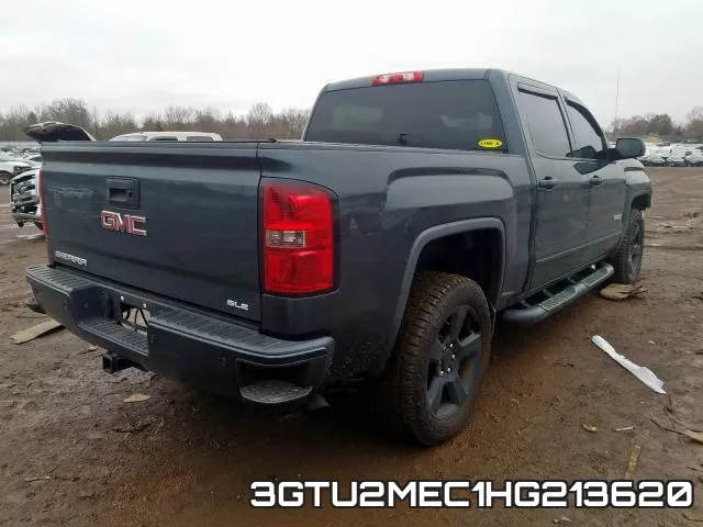 3GTU2MEC1HG213620 фото 5