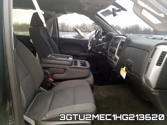 3GTU2MEC1HG213620 фото 6