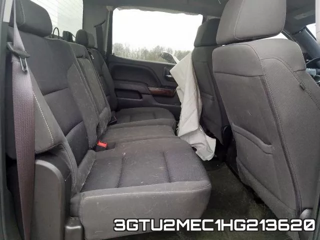3GTU2MEC1HG213620 фото 7