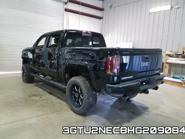 3GTU2NEC8HG209084 фото 4