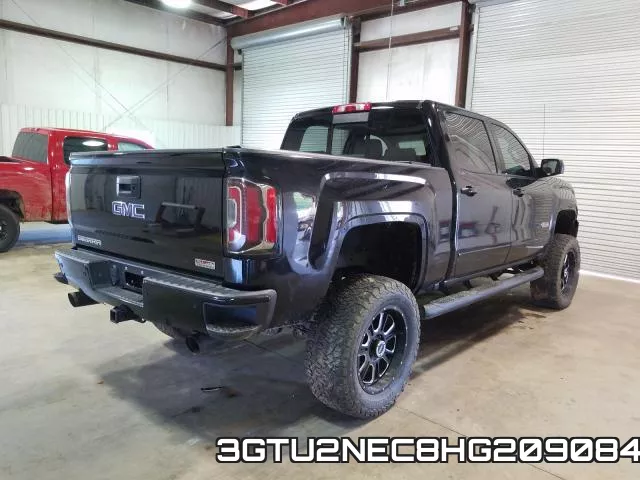 3GTU2NEC8HG209084 фото 5