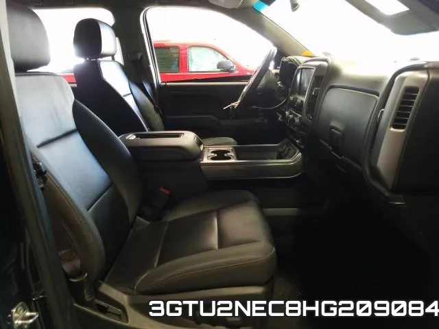 3GTU2NEC8HG209084 фото 6