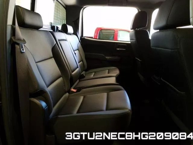 3GTU2NEC8HG209084 фото 7
