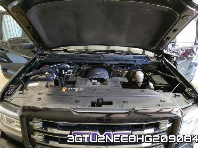 3GTU2NEC8HG209084 фото 8