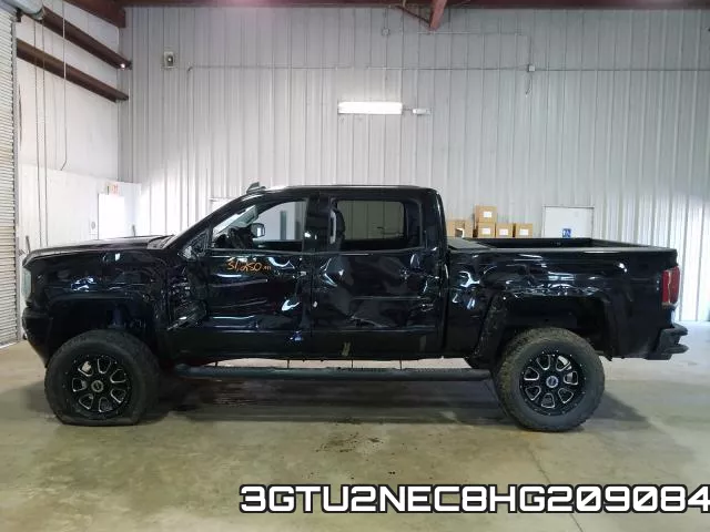 3GTU2NEC8HG209084 фото 10