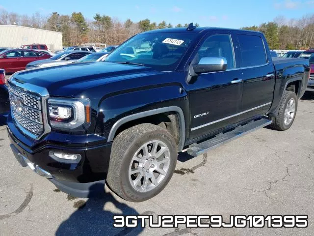 3GTU2PEC9JG101395 фото 3