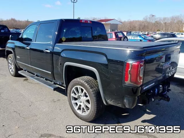 3GTU2PEC9JG101395 фото 4