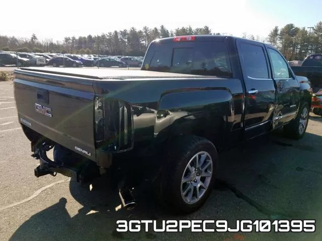 3GTU2PEC9JG101395 фото 5