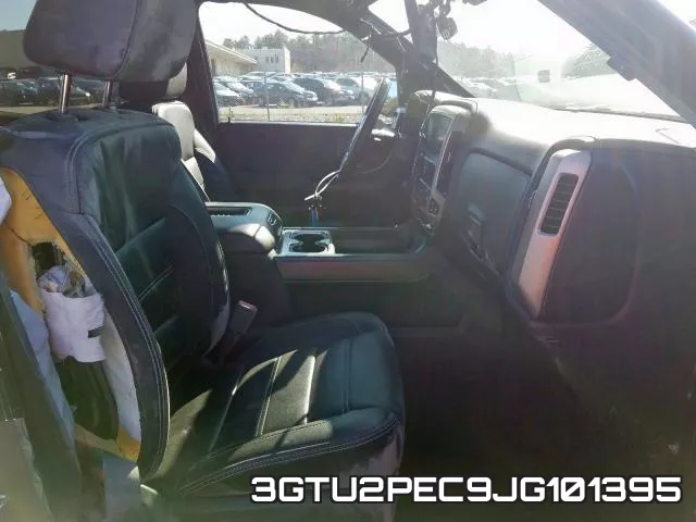 3GTU2PEC9JG101395 фото 6