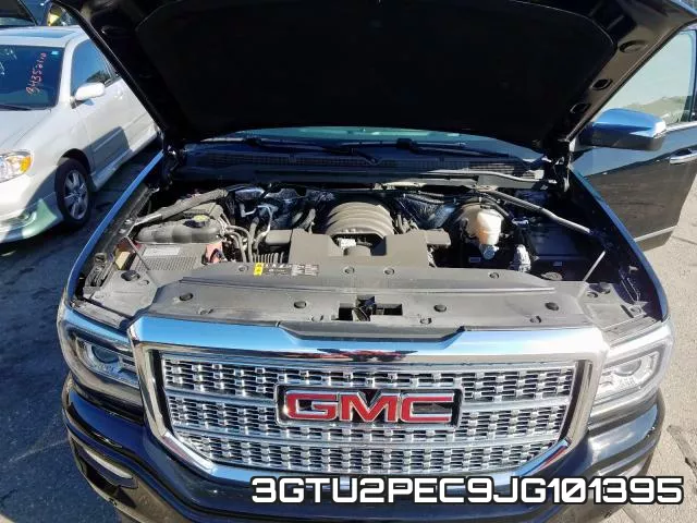 3GTU2PEC9JG101395 фото 8