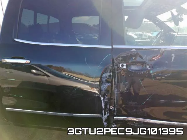 3GTU2PEC9JG101395 фото 10