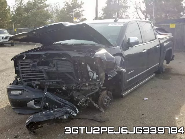 3GTU2PEJ6JG339784 фото 3