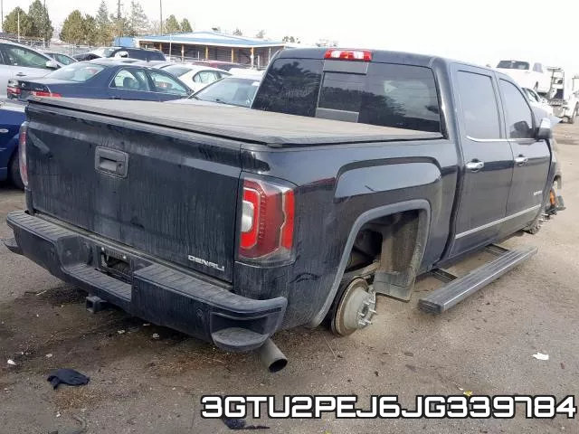 3GTU2PEJ6JG339784 фото 5