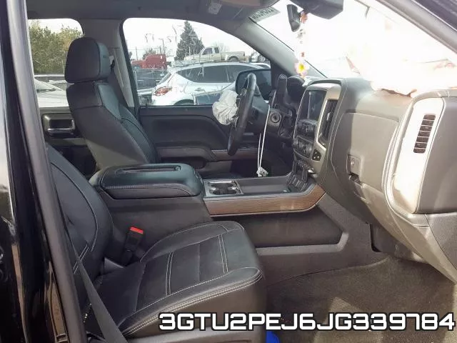 3GTU2PEJ6JG339784 фото 6