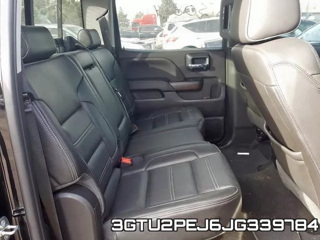 3GTU2PEJ6JG339784 фото 7