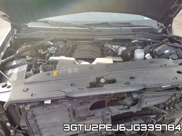 3GTU2PEJ6JG339784 фото 8