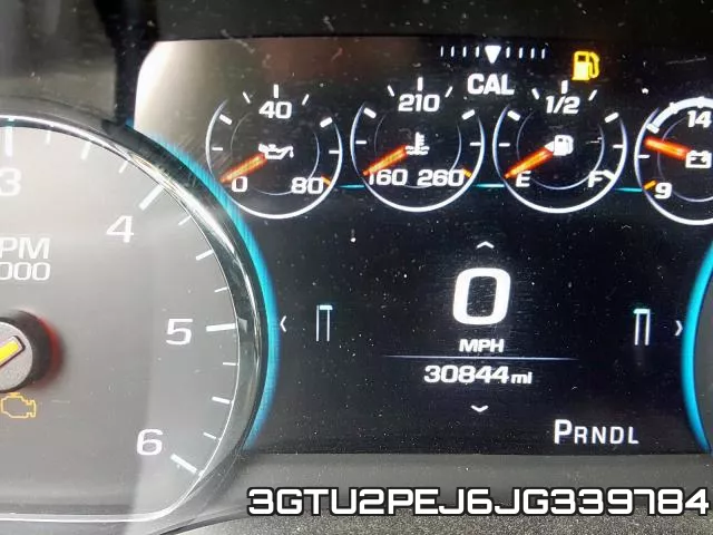3GTU2PEJ6JG339784 фото 9
