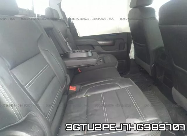 3GTU2PEJ7HG383707 фото 9