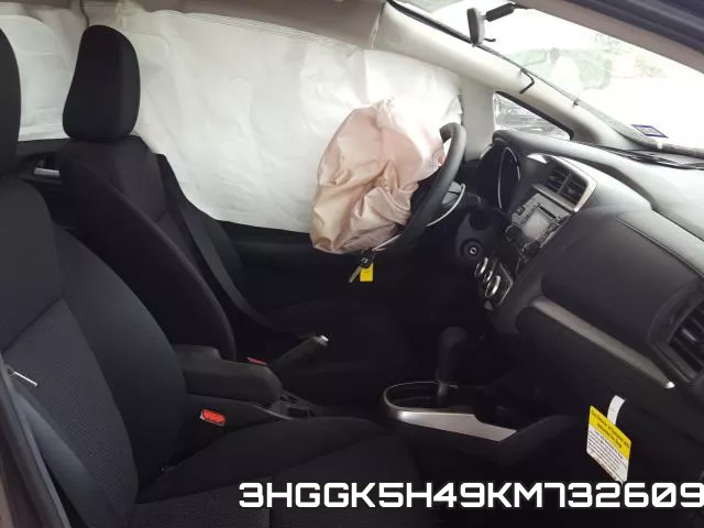 3HGGK5H49KM732609 фото 6