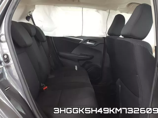 3HGGK5H49KM732609 фото 7