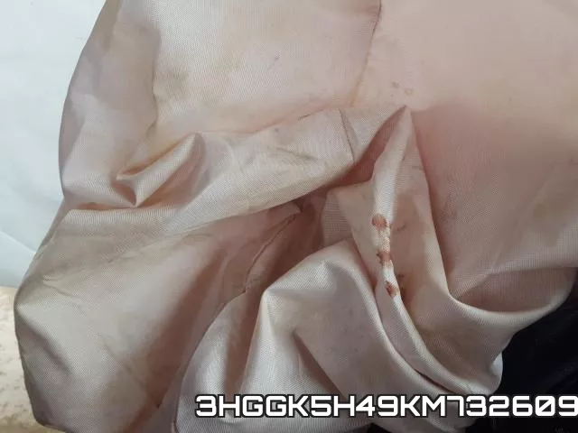 3HGGK5H49KM732609 фото 10