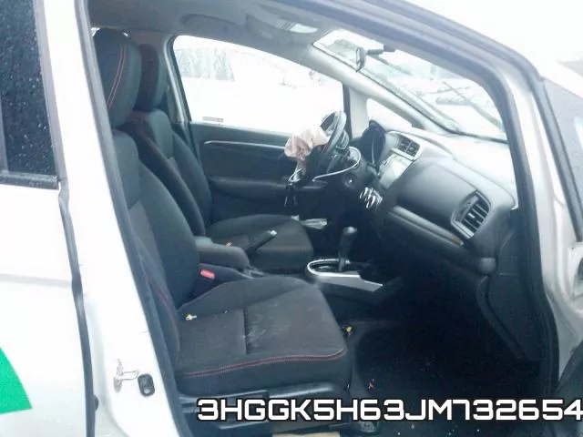 3HGGK5H63JM732654 фото 6