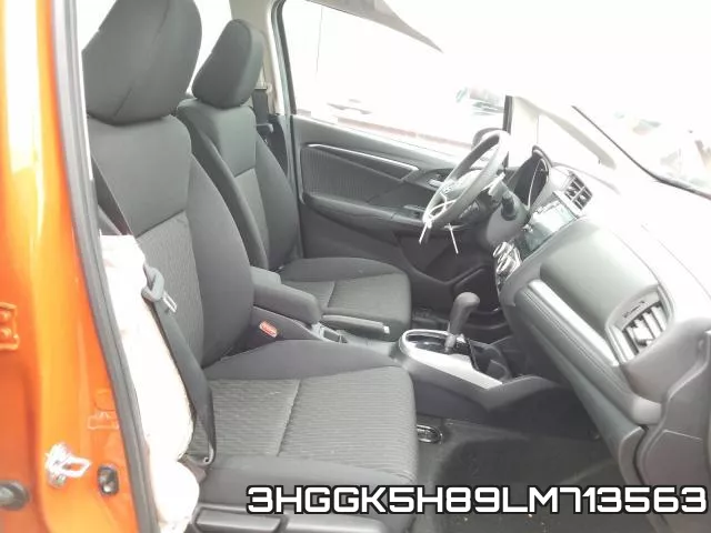 3HGGK5H89LM713563 фото 6