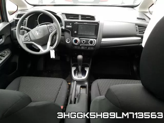 3HGGK5H89LM713563 фото 10
