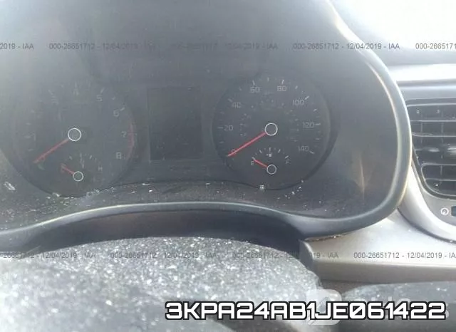 3KPA24AB1JE061422 фото 8