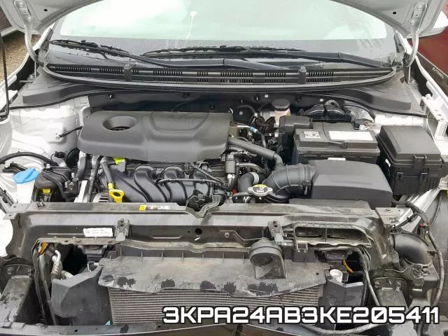 3KPA24AB3KE205411 фото 8