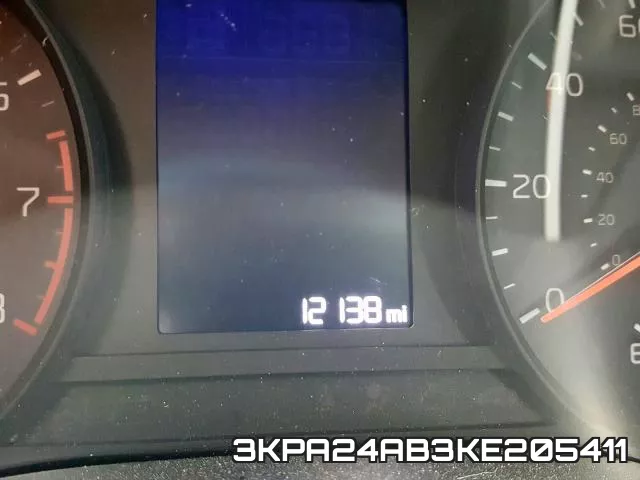 3KPA24AB3KE205411 фото 9
