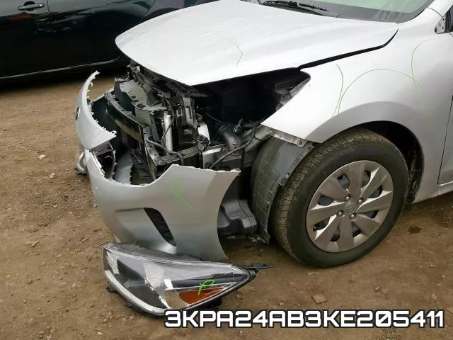 3KPA24AB3KE205411 фото 10