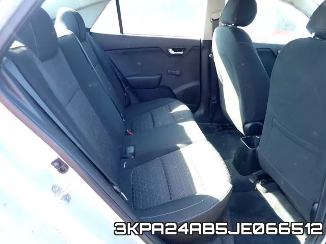 3KPA24AB5JE066512 фото 7
