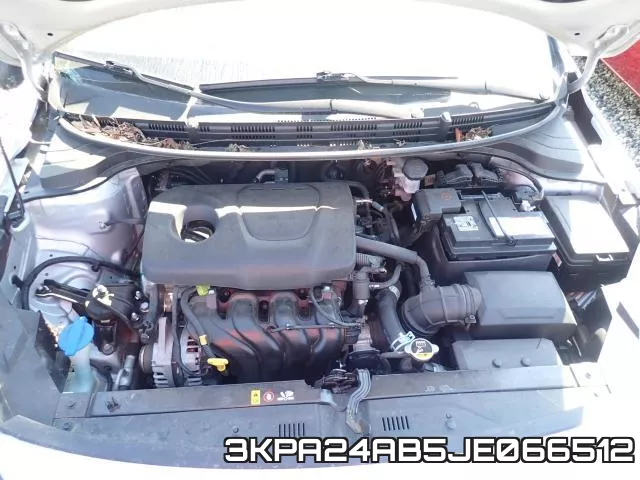 3KPA24AB5JE066512 фото 8
