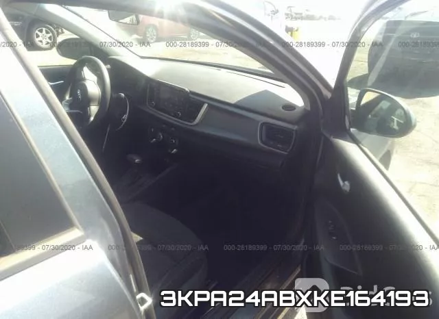 3KPA24ABXKE164193 фото 6