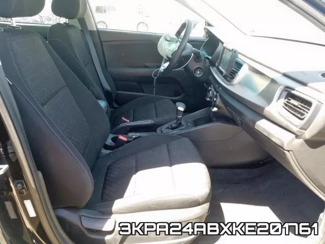 3KPA24ABXKE201761 фото 6