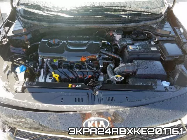 3KPA24ABXKE201761 фото 8