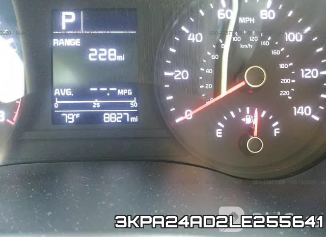 3KPA24AD2LE255641 фото 8