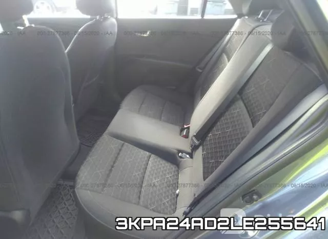 3KPA24AD2LE255641 фото 9