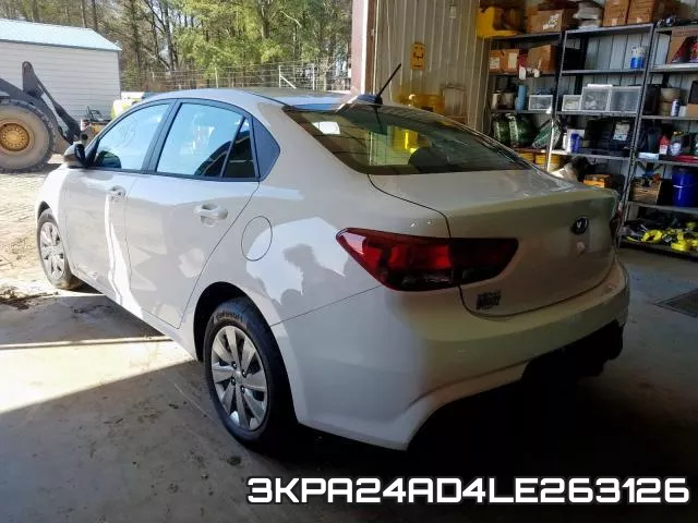 3KPA24AD4LE263126 фото 4