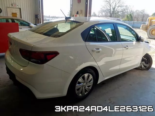 3KPA24AD4LE263126 фото 5