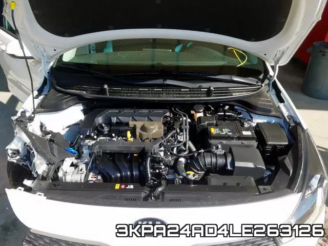 3KPA24AD4LE263126 фото 8