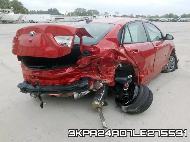 3KPA24AD7LE275531 фото 5