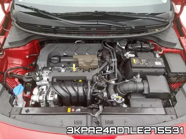 3KPA24AD7LE275531 фото 8